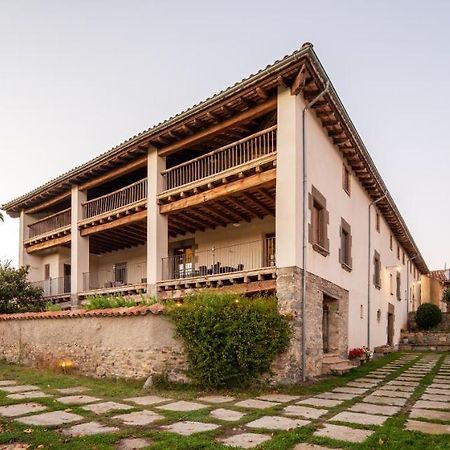 Ca La Masovera - Mas Vinyoles Natura San Pedro de Torelló Εξωτερικό φωτογραφία